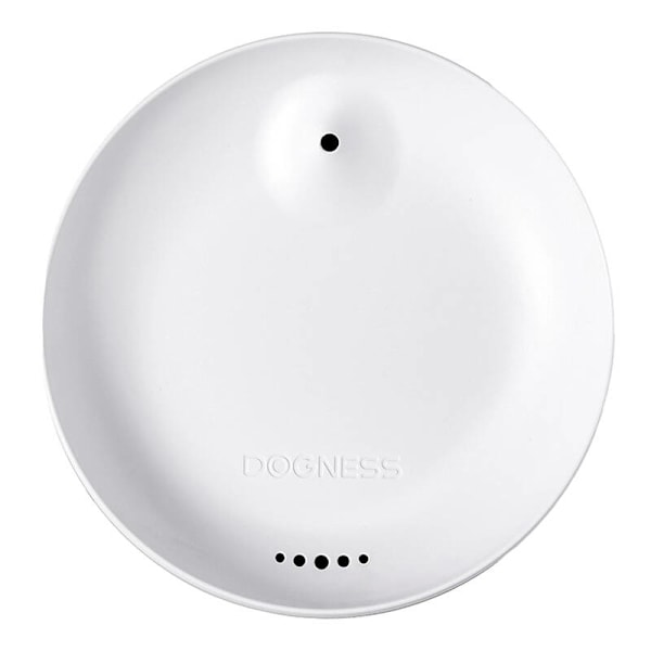 Smart husdjursfontän D06 3,2l Dogness (vit)