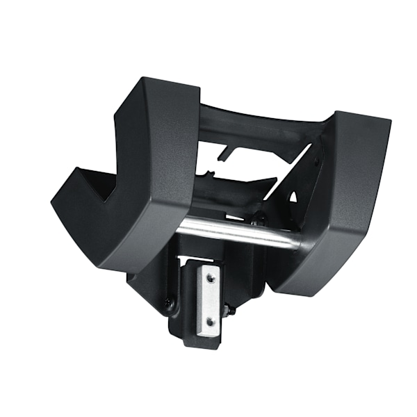 PUC 1070 Ceiling plate, flat, inclined B