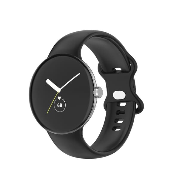 Urbånd Black Google Pixel L Black L