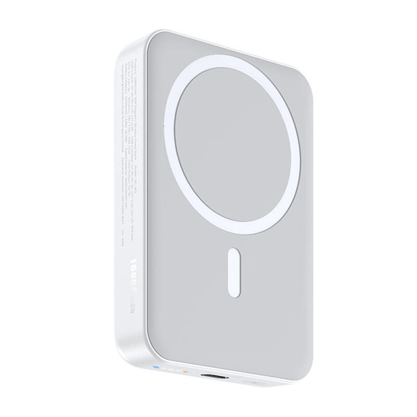 Mcdodo MC-5930 Magnetic Power Bank 10000mAh, 30W (vit)