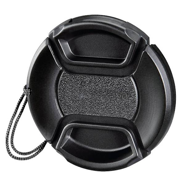 Objektivlock Smart 58.0mm
