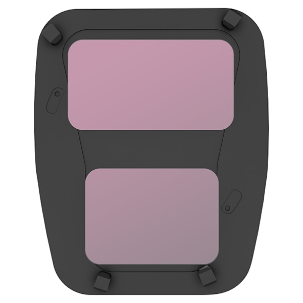 DJI Air 3S -suodinpakkaus - 4 ND/PL-suodinta