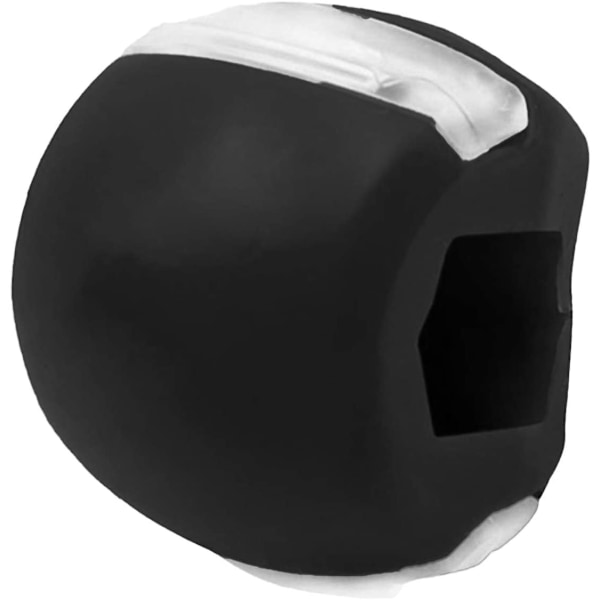 Kæbe træner 3-pak MultiColor   3 Pack