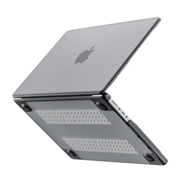 INVZI Hardshell cover til MacBook Pro 16" A2485