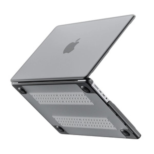 INVZI Hardshell kotelo MacBook Prolle 16" A2485