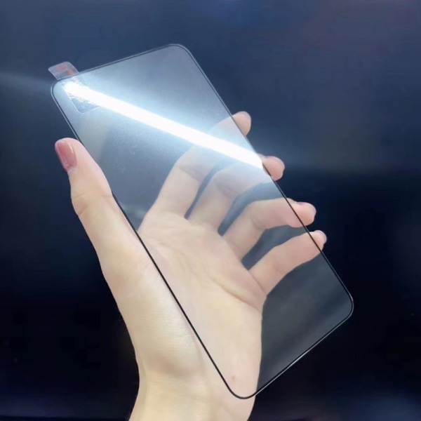 Skärmskydd i härdat glas 3-pack  Samsung Galaxy S23 Plus
