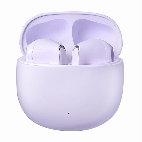 Kuulokkeet Joyroom Funpods JR-FB1 Wireless (violetti)