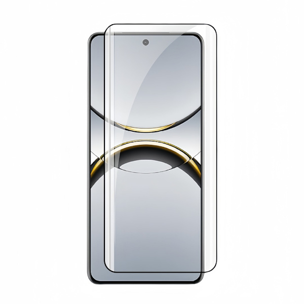 2 kpl karkaistua lasia oleva näytönsuoja OPPO:lle OPPO Find X7ultra