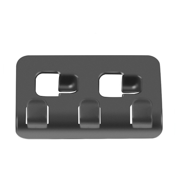 Tesla Model Y Trunk Button Hook (1-delad uppsättning)