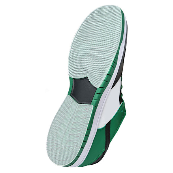 Skyddssats för skosulor för sneakers 39