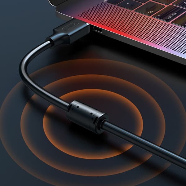 USB 2.0 Forlængerkabel med Chip - Forlæng dit USB-signal uden tab 15 m 15 m