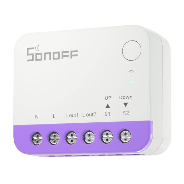 Sonoff MINI-RBS älykäs WiFi-minikytkin