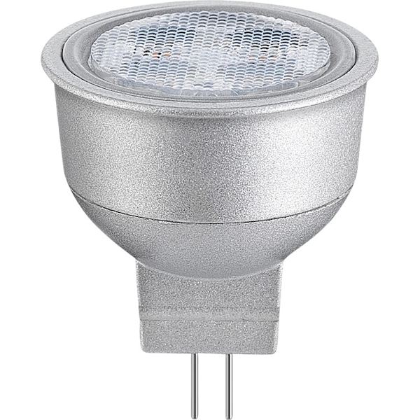 LED-reflektor, 2 W