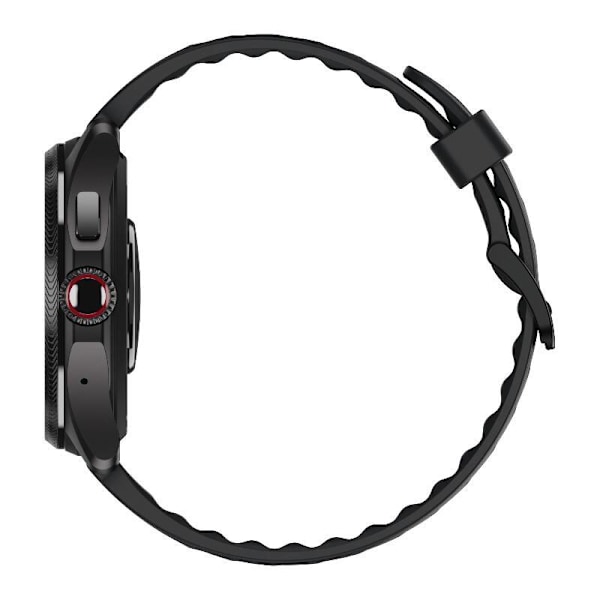 Smartwatch Mobvoi TicWatch Pro 5 Enduro (svart)