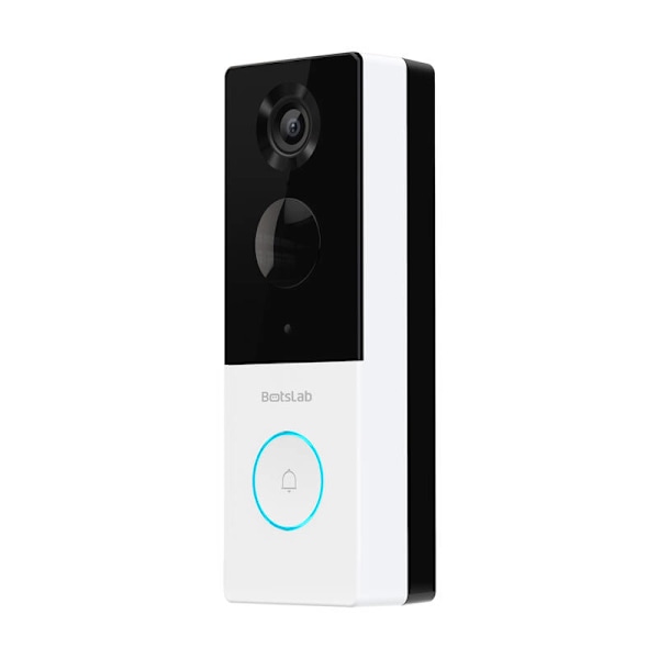 Videodörrklocka Botslab R801 3MP