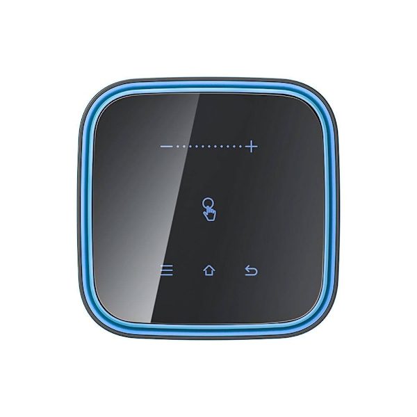 Miniprojektor BlitzWolf, BW-VT2, Android, Wi-Fi, 1080p