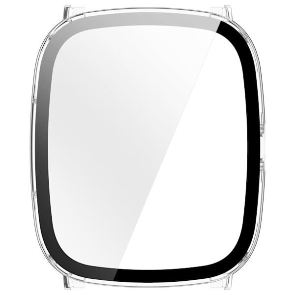Haylou RS5 Fodral med Skärmskydd Transparent