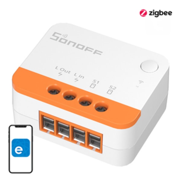 Älykytkin ZigBee Sonoff ZBMINIL2