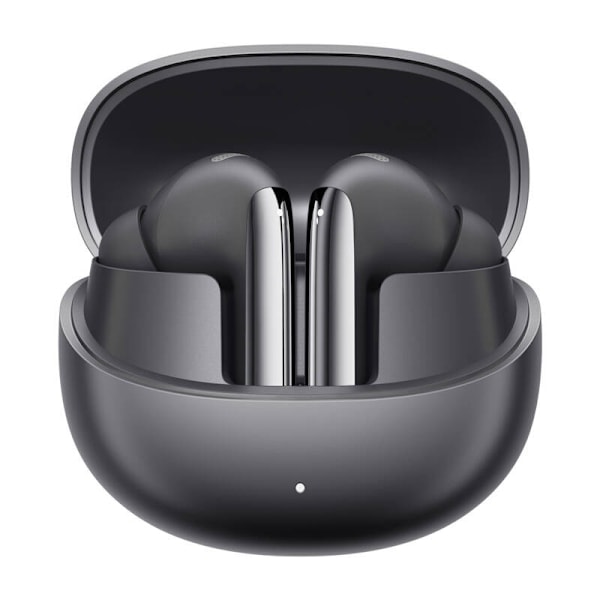 TWS QCY MeloBuds Pro HT08 hovedtelefoner, ANC (sort)