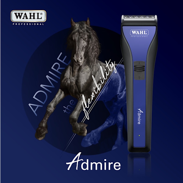 Hästklippmaskin Admire 1877-0470