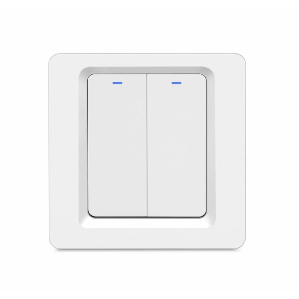 Smart switch - Wifi switch 2-polet