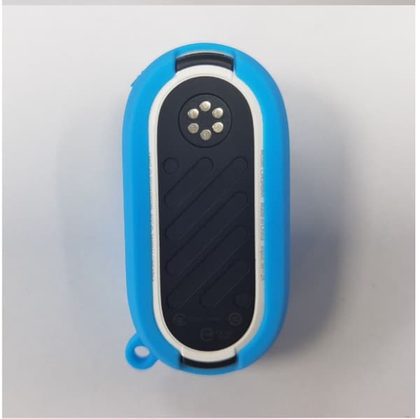 Insta360 Go3s Linsskydd: Skydda din kamera Blue Blue