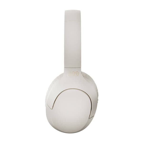 Trådlösa hörlurar QCY H2 PRO (vit)