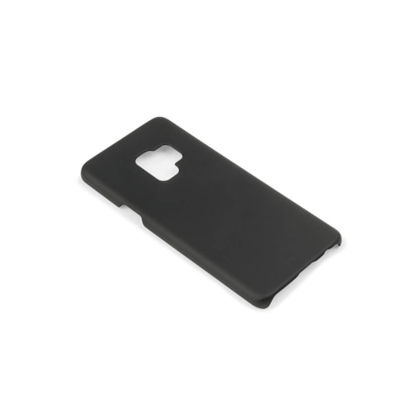 Mobilskal Svart - Samsung S9 Plus