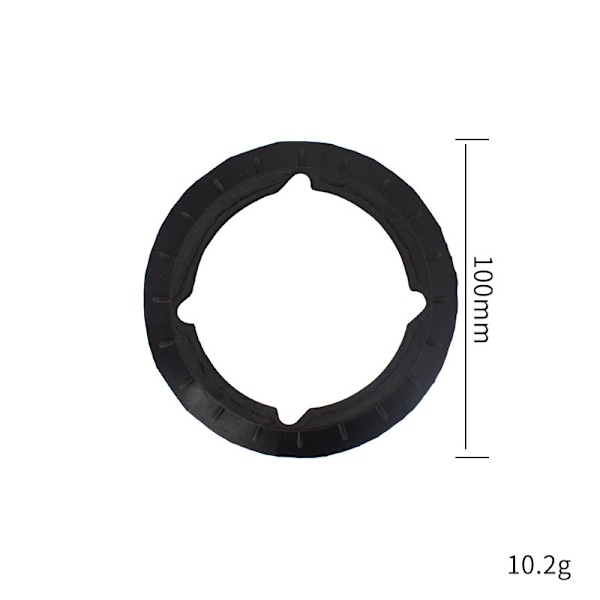 INF V10 V11 Ersättande Tätningsring för Dyson Dammsugare