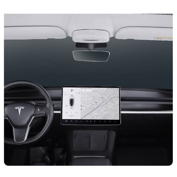 Autolasikotelo Auton aurinkosuoja aurinkolasikotelon pidike Teslalle ModelB Model B S ModelB S