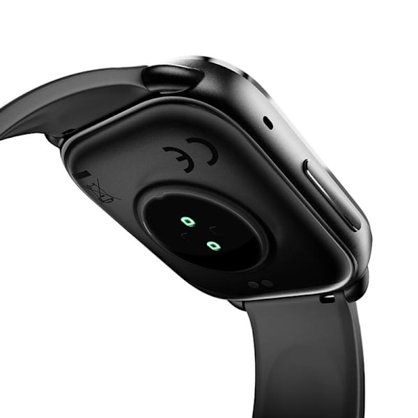 Smartwatch QCY WATCH GS (svart)