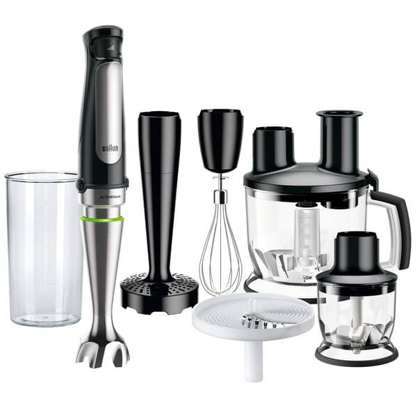 Sauvasekoitin MultiQuick 7 MQ7087X