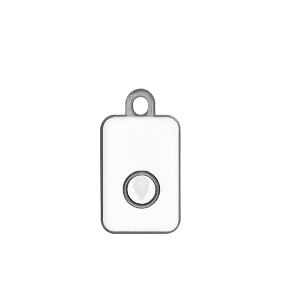 Anti-tabsenhed: Nøglefinder og lokalisator Grey Grey