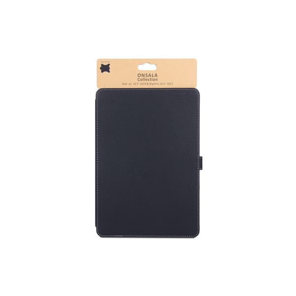 Tablet-etui iPad Air 2019 / Pro 2017 10,5" Sort
