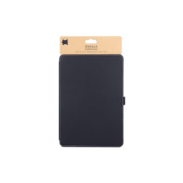 Tabletfodral iPad Air 2019 / Pro 2017 10,5" Svart
