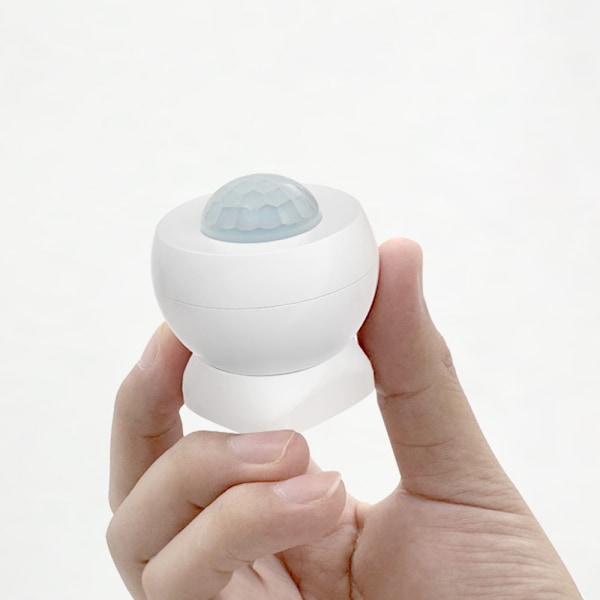 ZigBee Human Body PIR Sensor - Smart Home Automation