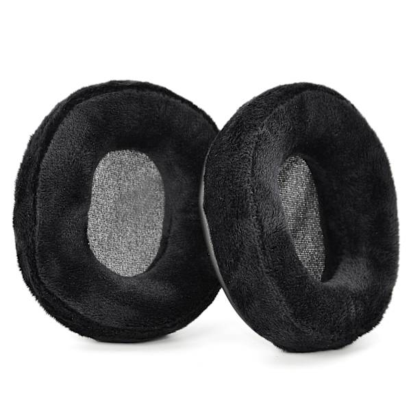 Ørepuder til Sony MDR V6/Sennheiser HD280 Pro/Logitech G Pro X velvet 1 par
