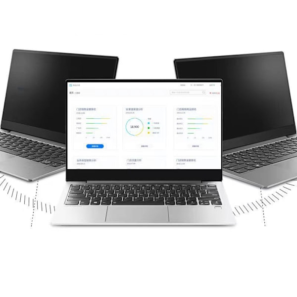 Laptop Privacy Screen Protector til Huawei Model 5