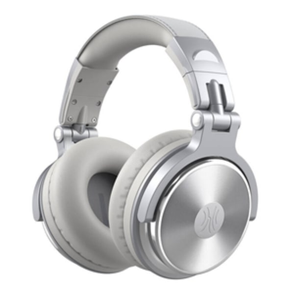 Kuulokkeet OneOdio Pro10 (hopea)