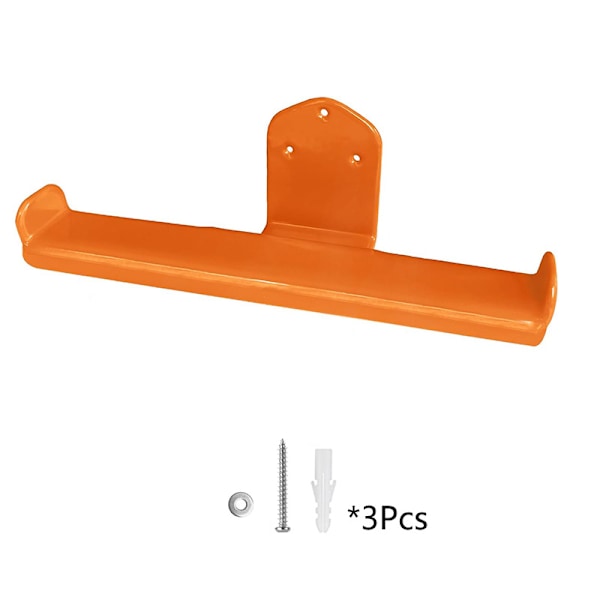 Väggmonterat Blåshållarställ för Stihl BG-50, BG-56, BG-66, BG-86