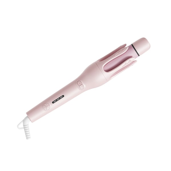 INF Automatisk Locktång Rosa