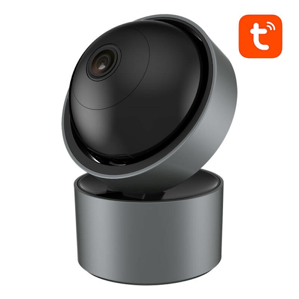 Avatto IPC06 Wi-Fi 4MP intelligent kamera