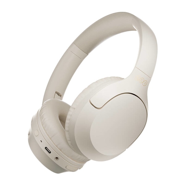 Langattomat kuulokkeet QCY H2 PRO (valkoinen)