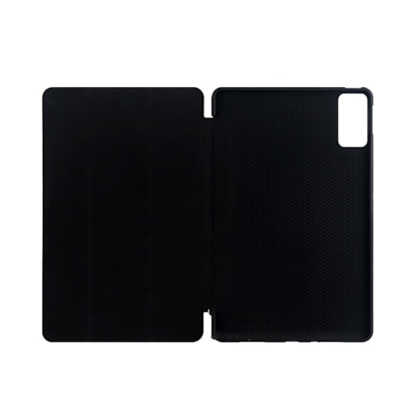 Premium Sort Beskyttelsesetui til Xiaomi Mi Pad 4 (8-tommer)