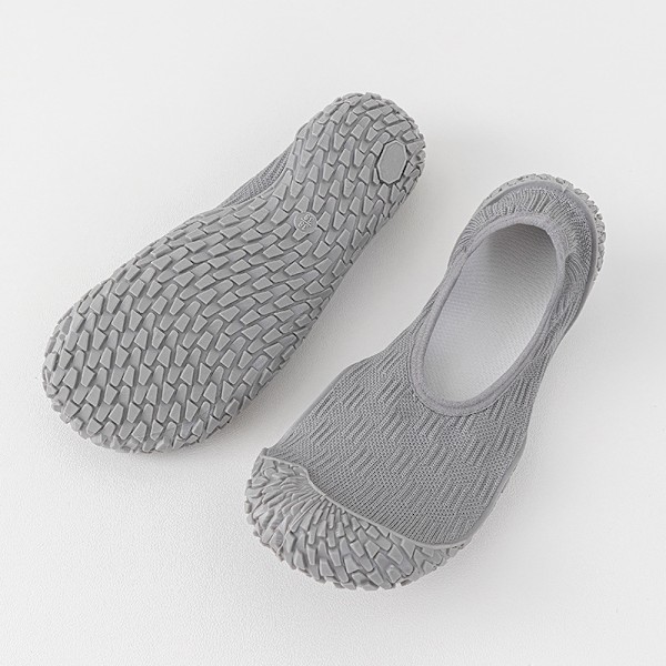 Aerobic sisäkengät Grey S Grey S