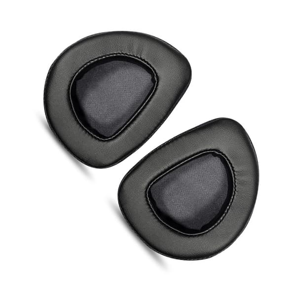 Utbytesöronkuddar för ASUS ROG Delta-headset Black Black
