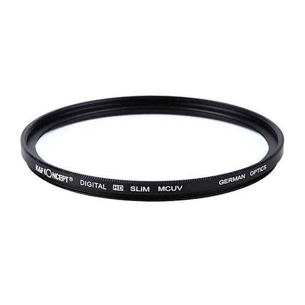 Filter 37 MM MC-UV K&F Concept KU04