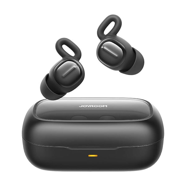 Hörlurar TWS Joyroom Cozydots Series JR-TS1 (svarta)