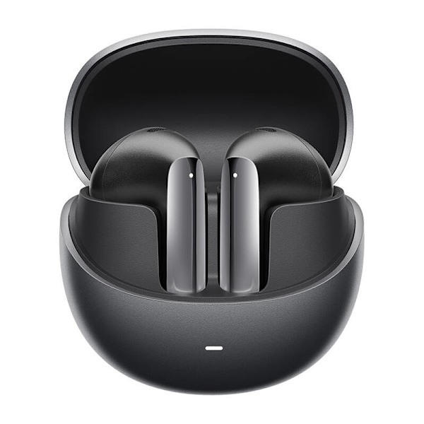 TWS QCY AilyBuds Pro+ HT10 Pro -kuulokkeet, ANC (musta)