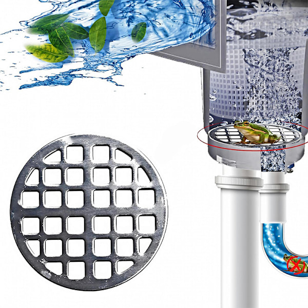 Pool Skimmer Basket Filter Protector